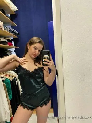 Leyla OnlyFans Leaked Free Thumbnail Picture - #ULO7SHvgni
