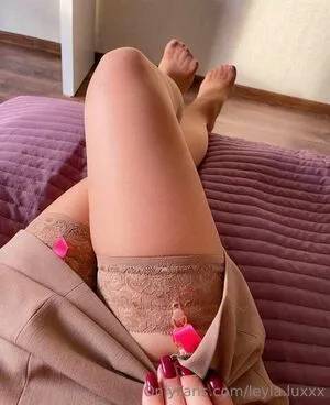 Leyla OnlyFans Leaked Free Thumbnail Picture - #ZM2emYJBWF