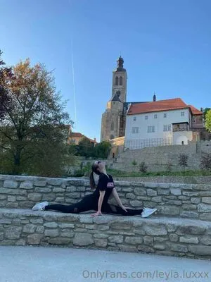 Leyla OnlyFans Leaked Free Thumbnail Picture - #iQKpgHJRo9