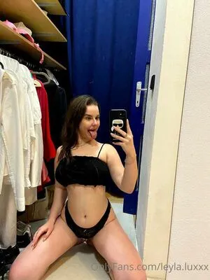 Leyla OnlyFans Leaked Free Thumbnail Picture - #o51TJOz1fC