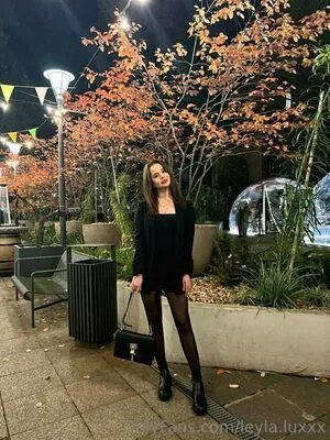 Leyla OnlyFans Leaked Free Thumbnail Picture - #p0FWDCW7yN