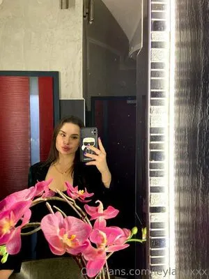 Leyla OnlyFans Leaked Free Thumbnail Picture - #rd0JqlwiY3