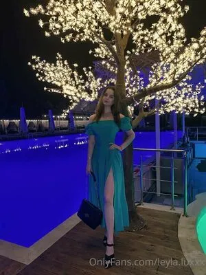 Leyla OnlyFans Leaked Free Thumbnail Picture - #yCHZl5DPA4