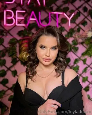 Leyla OnlyFans Leaked Free Thumbnail Picture - #ztLYSSZAaM