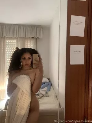 leylaa.tounsiaa OnlyFans Leaked Free Thumbnail Picture - #2LcQ2A4thD