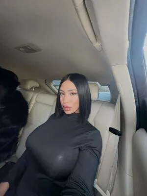 Leylaamari OnlyFans Leaked Free Thumbnail Picture - #9W2Q9SijAC