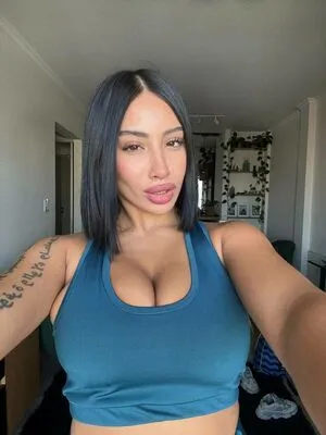 Leylaamari OnlyFans Leaked Free Thumbnail Picture - #s9UAtvgqkw