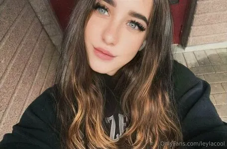 Leylacool OnlyFans Leaked Free Thumbnail Picture - #3jpjjWyS6g