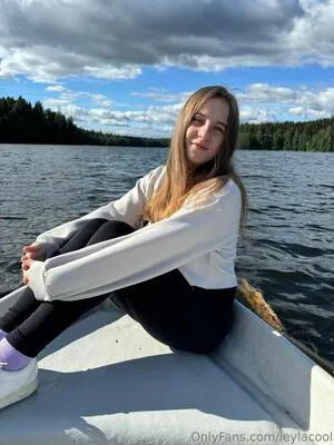 Leylacool OnlyFans Leaked Free Thumbnail Picture - #EZ7qnVVDBN