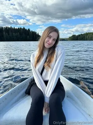 Leylacool OnlyFans Leaked Free Thumbnail Picture - #Gl71V6MEr8