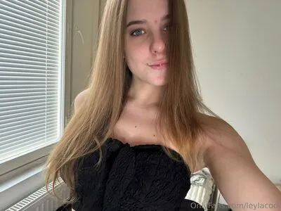 Leylacool OnlyFans Leaked Free Thumbnail Picture - #KNlNH5ZrhW