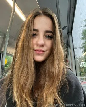 Leylacool OnlyFans Leaked Free Thumbnail Picture - #ORNIAhBzIA