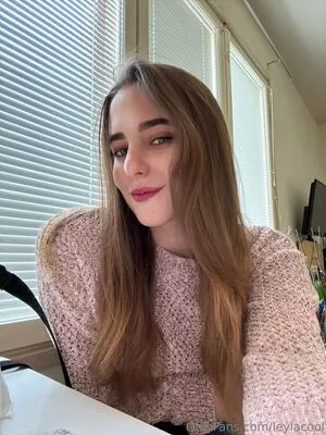 Leylacool OnlyFans Leaked Free Thumbnail Picture - #gUDk3w5SoQ