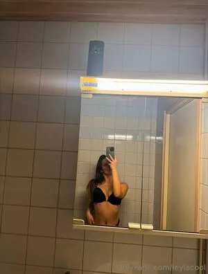 Leylacool OnlyFans Leaked Free Thumbnail Picture - #nuXIZePuOx