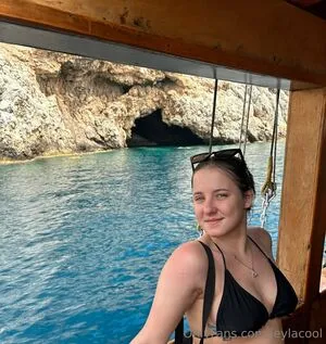 Leylacool OnlyFans Leaked Free Thumbnail Picture - #oSeBsArGiw