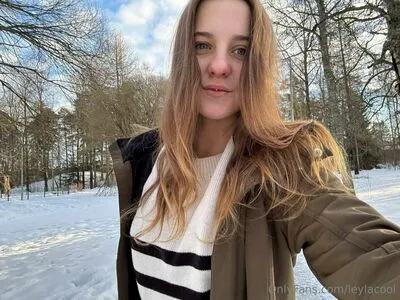 Leylacool OnlyFans Leaked Free Thumbnail Picture - #qFrcfWoOg1