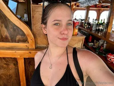 Leylacool OnlyFans Leaked Free Thumbnail Picture - #zGvSj7EqRB