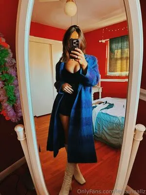 Leylaingallz OnlyFans Leaked Free Thumbnail Picture - #1C7wO1d09I