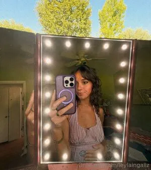 Leylaingallz OnlyFans Leaked Free Thumbnail Picture - #5TrIkh5Udq