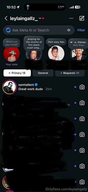 Leylaingallz OnlyFans Leaked Free Thumbnail Picture - #BM3QZPJr7x