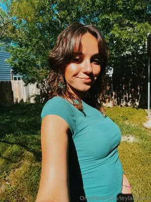Leylaingallz OnlyFans Leaked Free Thumbnail Picture - #Lrb9ygcGJn