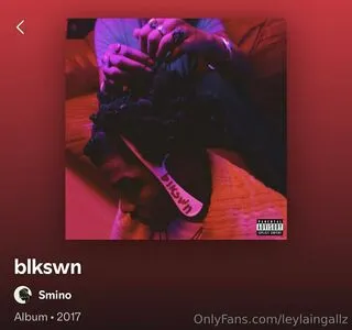 Leylaingallz OnlyFans Leaked Free Thumbnail Picture - #NYoDodXPsd