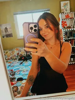 Leylaingallz OnlyFans Leaked Free Thumbnail Picture - #VBSGOZLtOl