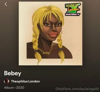 Leylaingallz OnlyFans Leaked Free Thumbnail Picture - #nuIbFscUwj