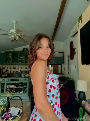 Leylaingallz OnlyFans Leaked Free Thumbnail Picture - #p2tbek9sfN