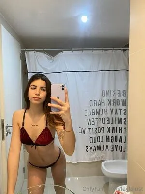 Leylajust OnlyFans Leaked Free Thumbnail Picture - #2QgjwKRgOE