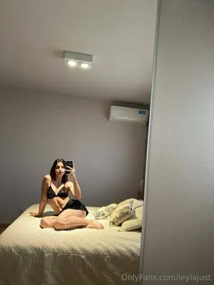 Leylajust OnlyFans Leaked Free Thumbnail Picture - #E4s0LlPaI4