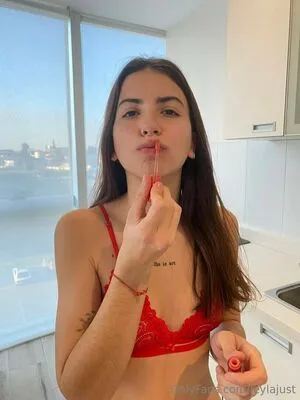 Leylajust OnlyFans Leaked Free Thumbnail Picture - #QEXbedcg0I