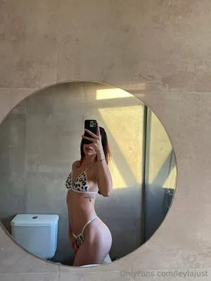 Leylajust OnlyFans Leaked Free Thumbnail Picture - #QmNh69peAZ
