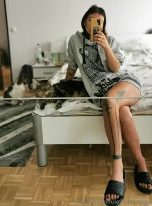 Leylalowefree OnlyFans Leaked Free Thumbnail Picture - #7rZxSJhdEx