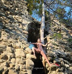 Leylalowefree OnlyFans Leaked Free Thumbnail Picture - #822Pyho3Jz