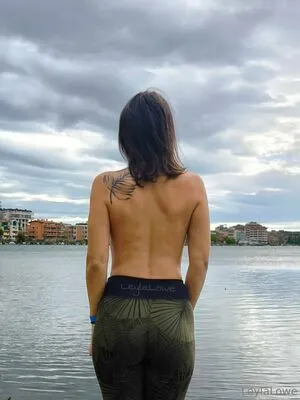 Leylalowefree OnlyFans Leaked Free Thumbnail Picture - #QbboE7OPnM