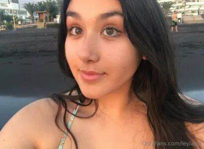 Leylarot OnlyFans Leaked Free Thumbnail Picture - #4yB5bayIHc