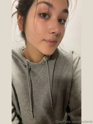 Leylarot OnlyFans Leaked Free Thumbnail Picture - #J8dfYBMBid