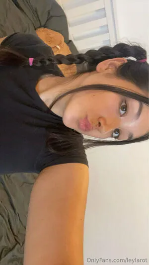 Leylarot OnlyFans Leaked Free Thumbnail Picture - #csCa2CWHVr