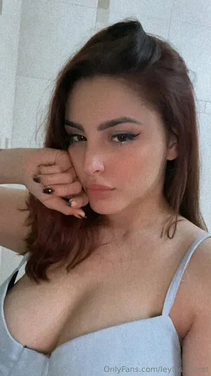 Leylas Secret OnlyFans Leaked Free Thumbnail Picture - #8vfBGV7dBv