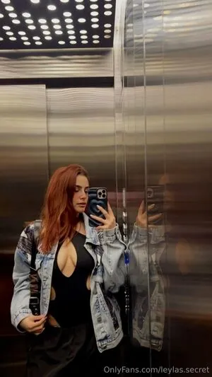 Leylas Secret OnlyFans Leaked Free Thumbnail Picture - #A0T7T17xUG