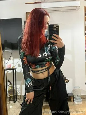 Leylas Secret OnlyFans Leaked Free Thumbnail Picture - #YhBo7kJyIb