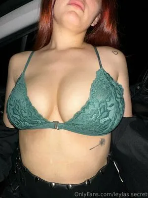 Leylas Secret OnlyFans Leaked Free Thumbnail Picture - #u6S6kEng8Y