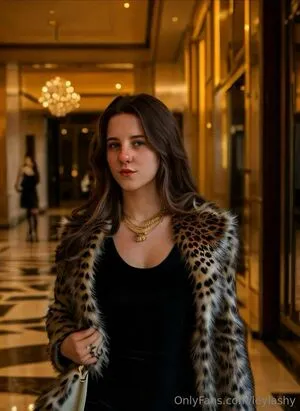Leylashy OnlyFans Leaked Free Thumbnail Picture - #AVhnJh86xM