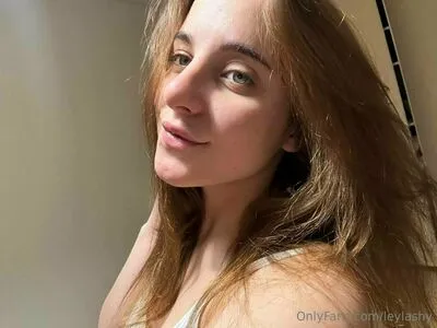 Leylashy OnlyFans Leaked Free Thumbnail Picture - #Xbhdv05HPb