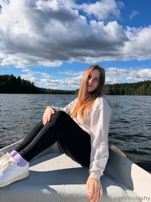 Leylashy OnlyFans Leaked Free Thumbnail Picture - #xpuskTSP8z