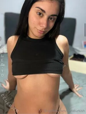 Leylaturkish OnlyFans Leaked Free Thumbnail Picture - #3hAWVmLhsW