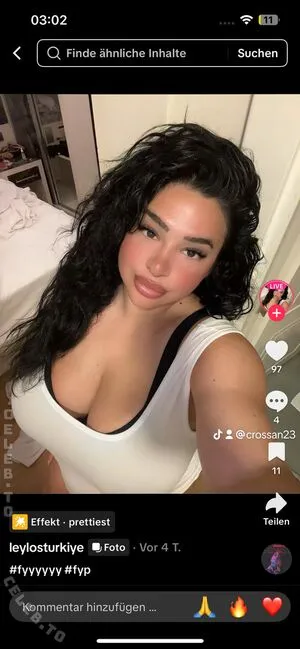 Leylosturkiye OnlyFans Leaked Free Thumbnail Picture - #Renc7bgRKP