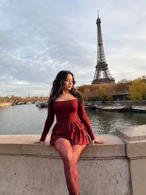 Leyna Savuk OnlyFans Leaked Free Thumbnail Picture - #b0X3dNbW7X