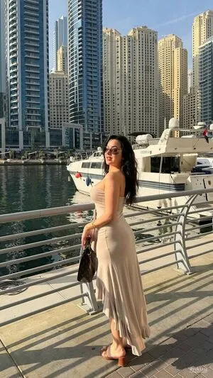 Leyna Savuk OnlyFans Leaked Free Thumbnail Picture - #n51v20YUaP